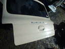 【中古】中古部品 ラパン HE21S バックドア 【3331010800-000022979415800】(2)