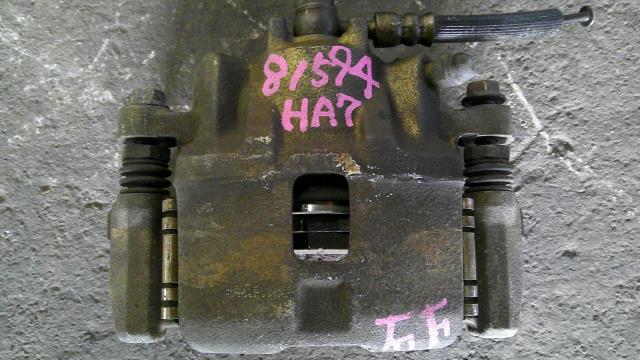 【中古】中古部品 アクティ HA7 右フロントキャリパー 【3500080000-240927000344330】