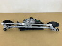 【中古】中古部品 N-ONE JG1 フロントワイパーモーター 【3330460100-000001596561600】