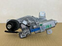 【中古】中古部品 N-ONE JG1 リアワイパーモーター 【3330460100-000001596561700】