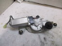【中古】中古部品 ミラ L700S リアワイパーモーター 【3540020100-000007031161700】