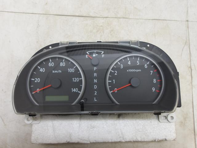 【中古】中古部品 エブリィ DA64W スピードメーター 【3310250100-000253006861400】