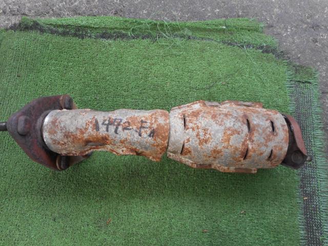 【中古】中古部品 アクティ HH3 フロントエキゾーストパイプ 【3330190100-000002147222200】