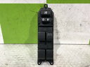 【中古】中古部品 アクア NHP10 パワーウインドウスイッチ 【3330530100-000005367961900】