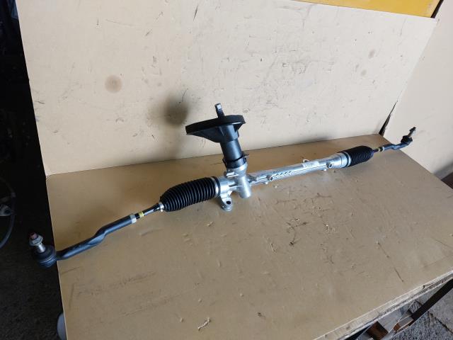 【中古】中古部品 MAZDA2 DJLFS ステアリングギアボックス 【3330960100-000052422243200】