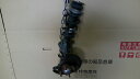 【中古】中古部品 NT100クリッパー DR16T 右フロントストラット 【3500080000-231128000450100】