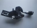 【中古】中古部品 タフト LA900S シフトレバー 【3100430000-250228000137850】