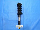 【中古】中古部品 VW パサートヴァリアント 3CCAX 左フロントストラット 【3310040100-000253004150210】