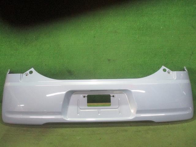 【中古】中古部品 ミラココア L675S リアバンパー 【3500080000-241210001015100】