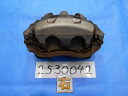 【中古】中古部品 レヴォーグ VMG 右フロントキャリパー 【3310040100-000253004244330】