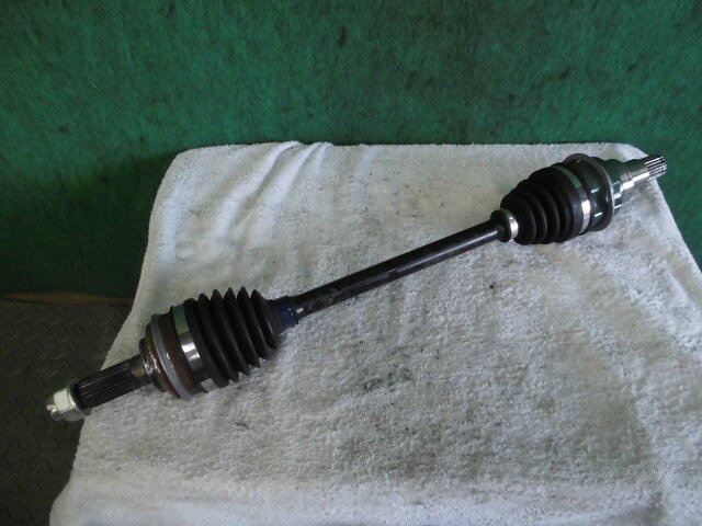 【中古】中古部品 ムーヴ LA150S 左フロントドライブシャフト 【3310420000-000002335642200】