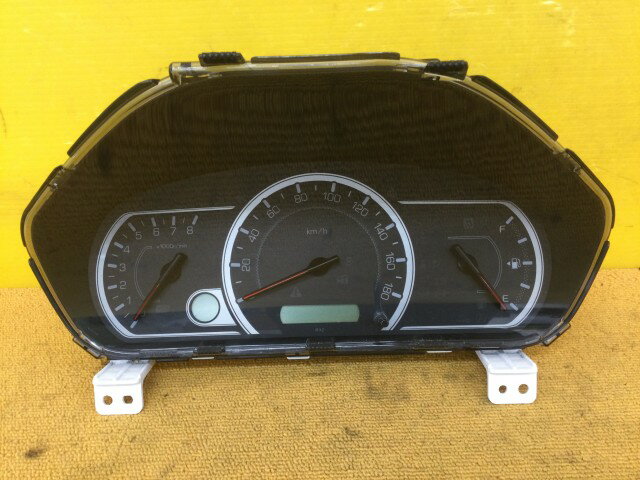 【中古】中古部品 ノア ZRR85G スピードメーター 【3330960100-000052455761400】