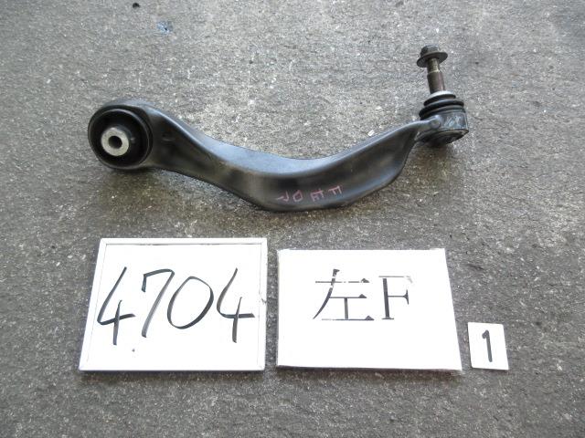 【中古】中古部品 BMW 5シリーズ FP25 左フロントロアアーム 【3500170000-250324502051740】