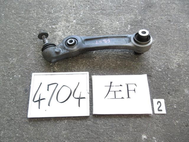 【中古】中古部品 BMW 5シリーズ FP25 左フロントロアアーム 【3500170000-250324502151740】