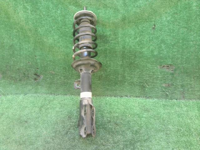 【中古】中古部品 N−VAN JJ1 左フロントストラット 【3260240000-250321000450210】