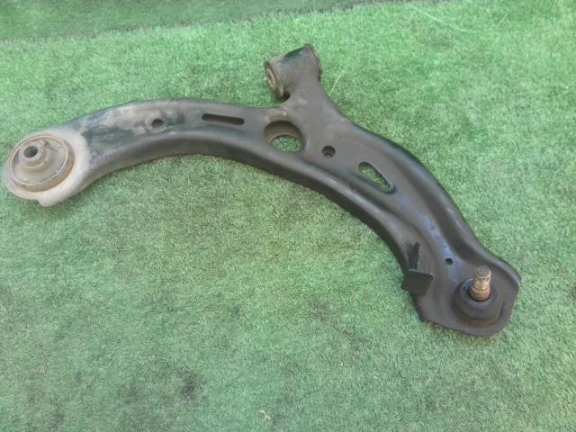 【中古】中古部品 N−VAN JJ1 右フロントロアアーム 【3260240000-250321000451720】