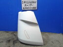 【中古】中古部品 キャンター FBA20 右フロントコーナーパネル 【3310220100-241206000111300】