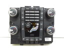 【中古】中古部品 ボルボ 60シリーズ FB4164T A/Cスイッチパネル 【3310250100-000253005560900】