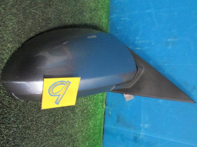 【中古】中古部品 ウイングロード WFY11 右サイドミラー 【3330560100-001120399213500】
