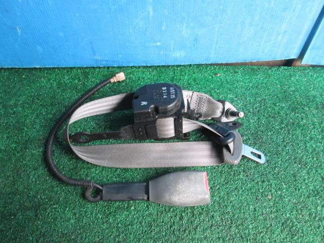 【中古】中古部品 AD VY10 シートベルト 【3330560100-001215454577150】