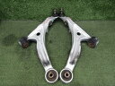 【中古】中古部品 RX−8 SE3P 右フロントロアアーム 【3330200100-242422000051720】