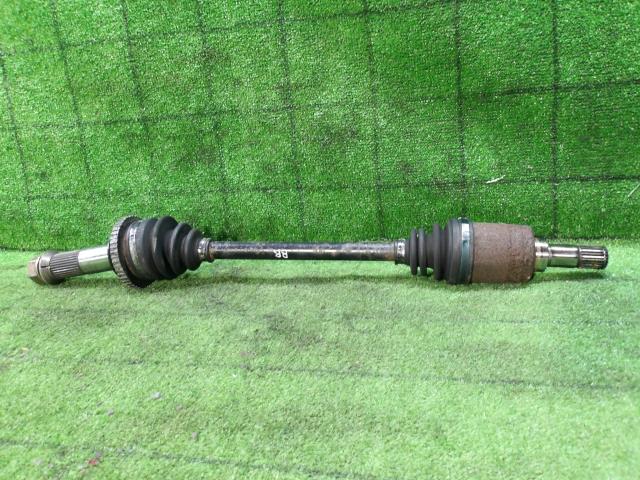 【中古】中古部品 ザッツ JD2 右リアドライブシャフト 【3330420100-250322000142300】
