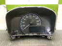 【中古】中古部品 サクシード NHP160V スピードメーター 【3330530100-000005369261400】