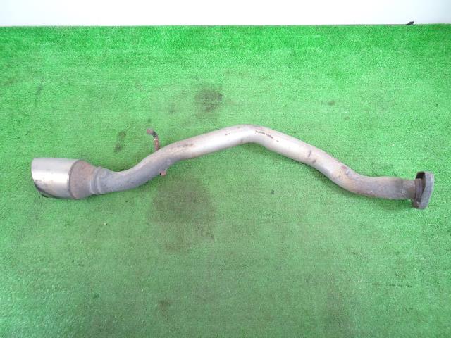 【中古】中古部品 ムーヴ L152S リアマフラー 【3330640100-250324000122500】