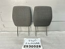 【中古】中古部品 NV100クリッパー DR64V ヘッドレスト 【3330991100-000253002677400】