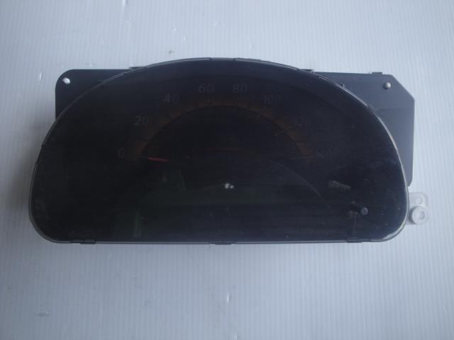 【中古】中古部品 ルークス ML21S スピードメーター 【3100430000-250325000161400】