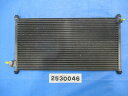 【中古】中古部品 S2000 AP1 コンデンサー 【3310040100-000253004660600】