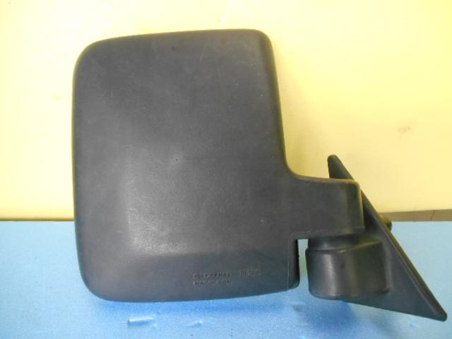 【中古】中古部品 キャリィ DA41T 右サイドミラー 【3330560100-001213017313500】