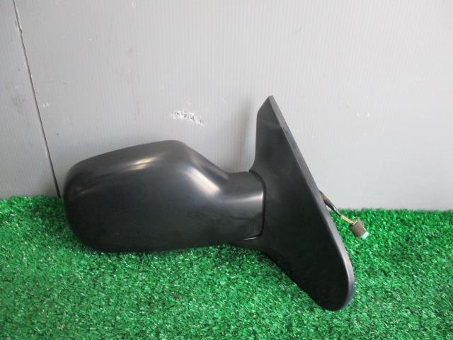樂天商城 - 【中古】中古部品 アルト HA12S 右サイドミラー 【3330560100-001575277113500】