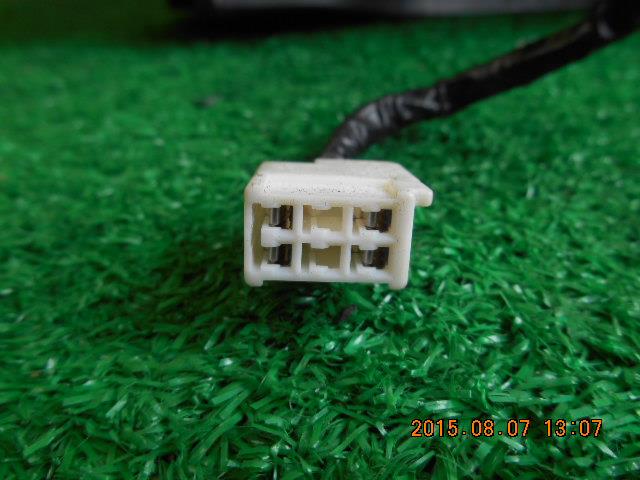 【中古】中古部品 セルシオ UCF20 左テールランプ 【3330560100-001210126815600】