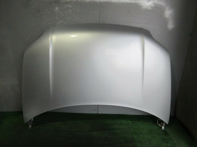 【中古】中古部品 カローラルミオン NZE151N ボンネットフード 【3330560100-001490227610500】