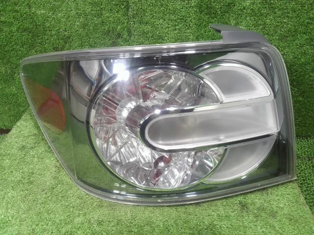 【中古】中古部品 CX−7 ER3P 左テールランプ 【3330900100-000025023415600】
