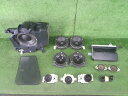 【中古】中古部品 レガシィ BR9 スピーカー 【3330990100-250227000167500】