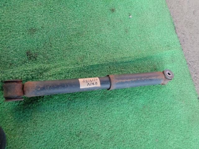 【中古】中古部品 ミニキャブ U41V 右リアショックアブソーバー 【3340030100-051915500050701】