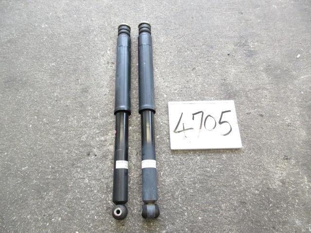 【中古】中古部品 N−BOX JF3 右リアショックアブソーバー 【3500170000-250326504850700】
