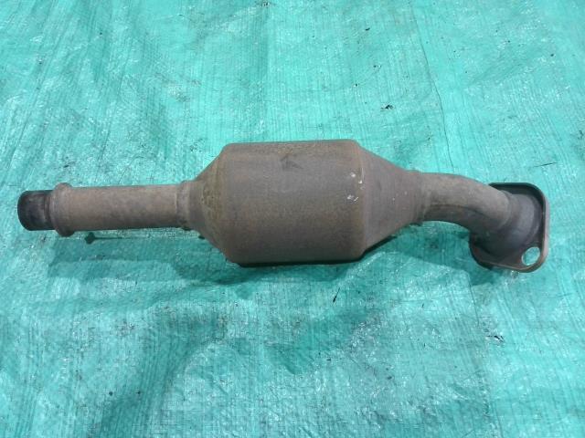 【中古】中古部品 エブリィ DA64V フロントエキゾーストパイプ 【3310090100-000020058322200】