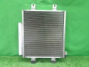 【中古】中古部品 ミライース LA300S コンデンサー 【3310200100-000021509360600】