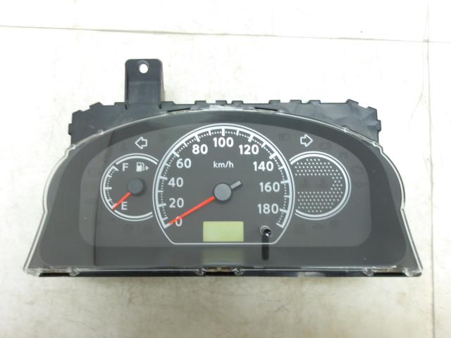 【中古】中古部品 AD VY12 スピードメーター 【3310250100-000253007461400】