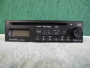 【中古】中古部品 ハイゼット S321V オーディオ 【3310420000-000002338261050】(2)