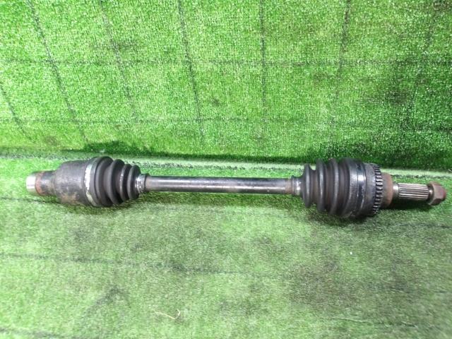 【中古】中古部品 MRワゴン MF21S 右フロントドライブシャフト 【3330420100-250317000142100】
