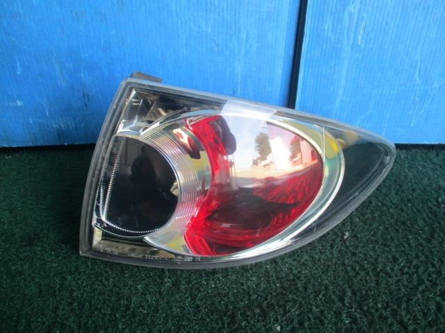 【中古】中古部品 アテンザ GY3W 右テールランプ 【3330560100-001279363715500】