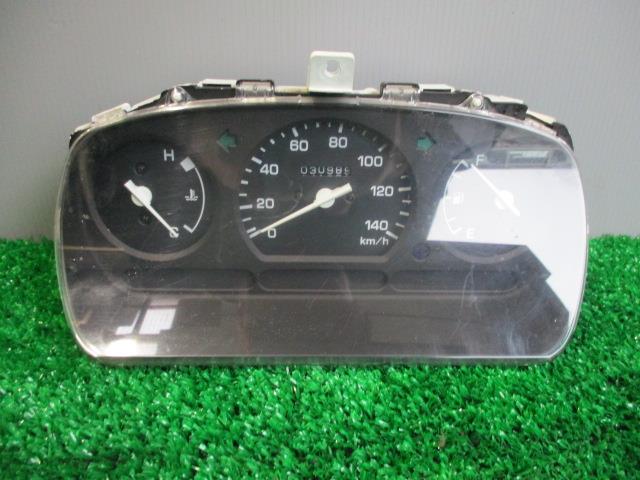 【中古】中古部品 ハイゼット S100P スピードメーター 【3330560100-001557475161400】