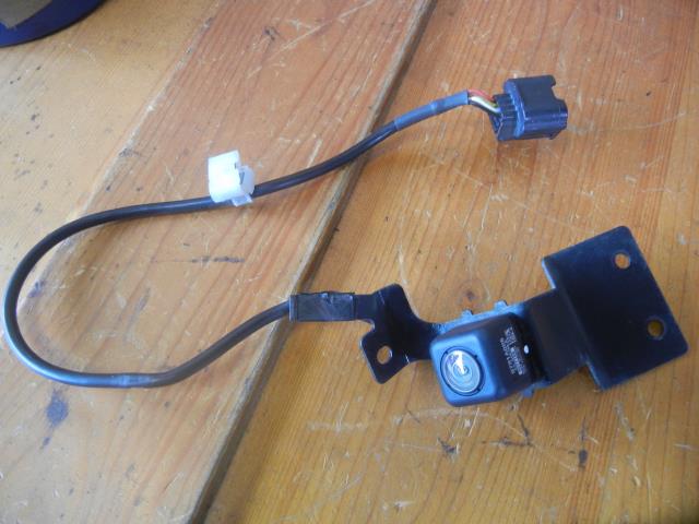 【中古】中古部品 デイズ B21W カメラ 【3340220100-000226015315850】