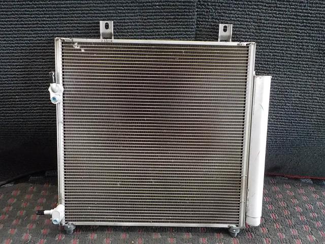 【中古】中古部品 ミラージュ A05A コンデンサー 【3260200000-250327000160600】