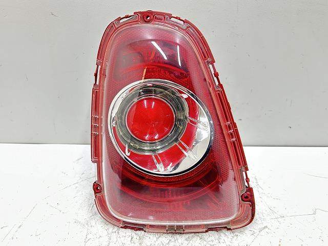 【中古】中古部品 BMW ミニ SU16 左テールランプ 【3310070100-000090768215600】