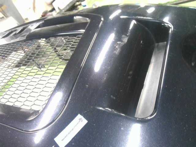 【中古】中古部品 デリカD5 CV5W フロントバンパー 【3310200100-000021429010100】